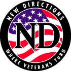 new directions inc logo